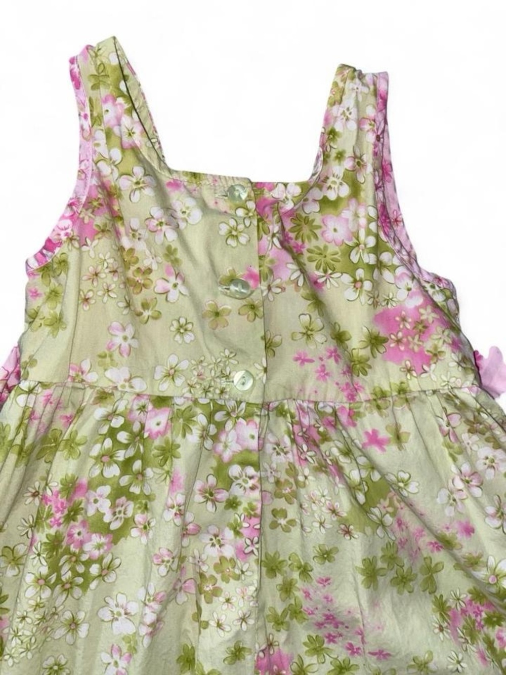Dress - Picture 3 of 3